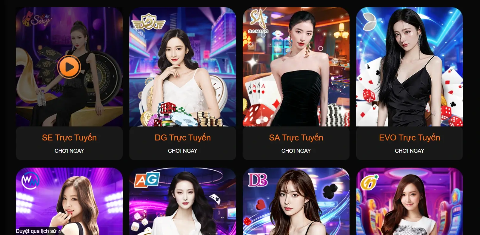 Sòng bài casino 23win 5